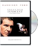 Presumed Innocent