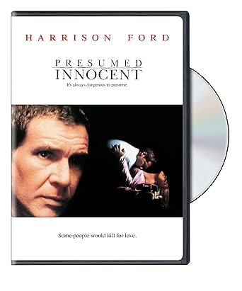 Watch Presumed Innocent Online Free HD
