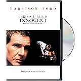 Presumed Innocent (DVD)
