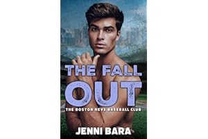 The Fall Out (The Boston Revs Three Outs Book 1)