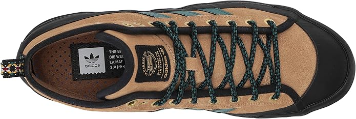 adidas originals matchcourt high rx3