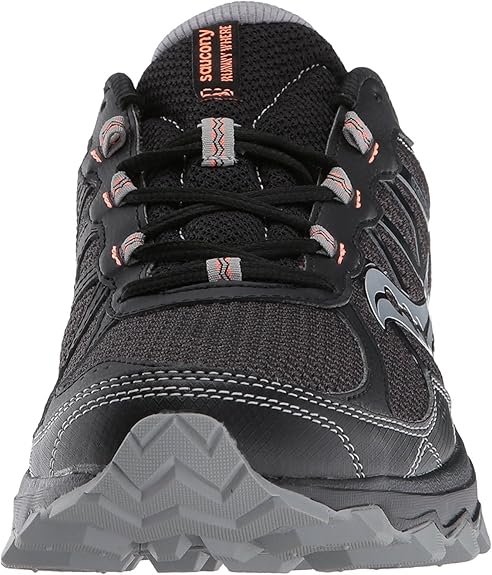 saucony men's excursion tr11 running shoe