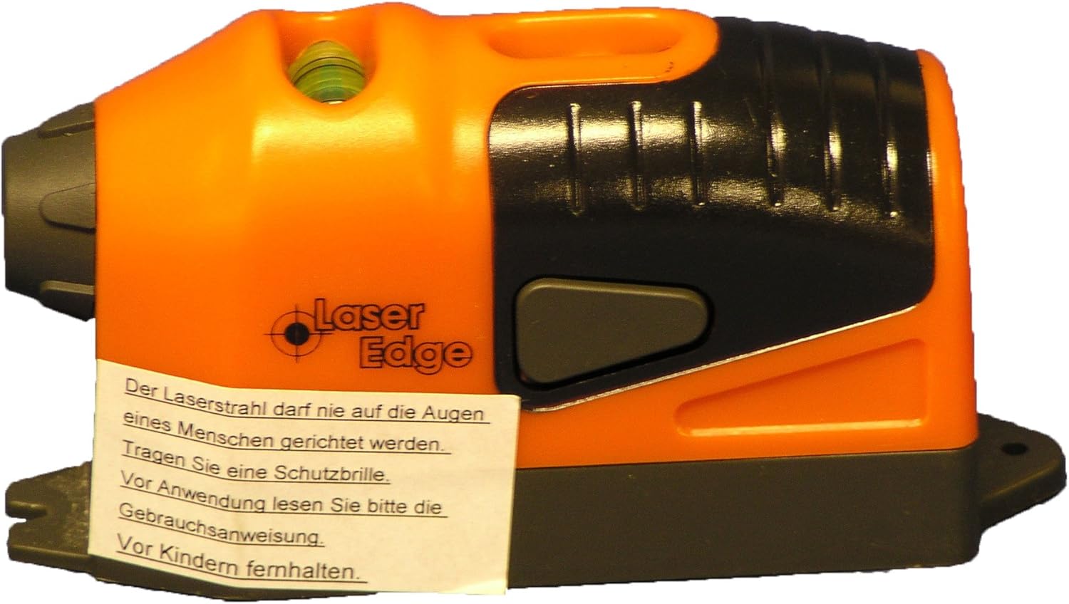 Laser Wasserwaage - Laser Edge \