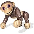 Zoomer - Chimp