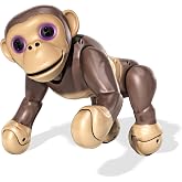 Zoomer - Chimp