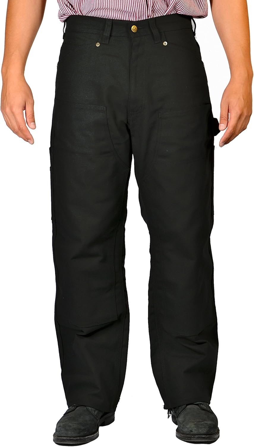 ben davis carpenter pants