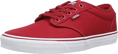  VANS Tênis Vans Atwood Canvas Masculino 