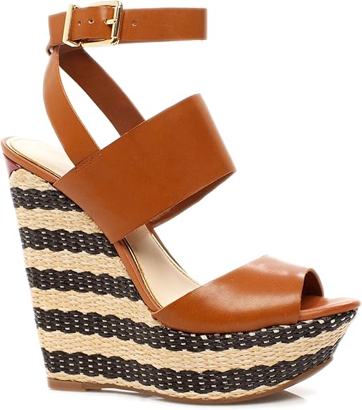 jessica simpson green wedges