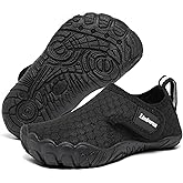 Limberun Toddler Water Shoes for Girls Boys Toddler Swimming Beach Shoes