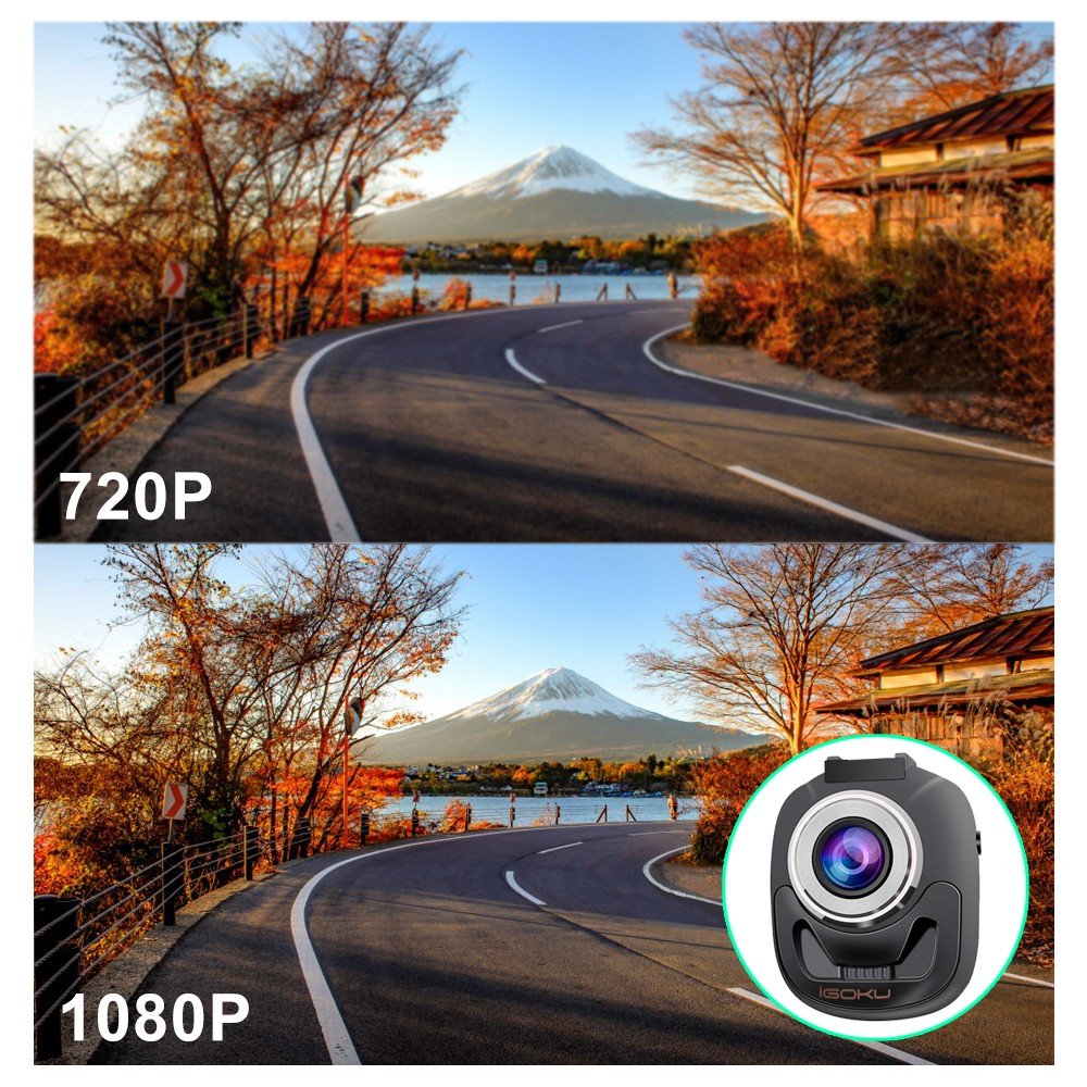 全品送料無料 Igoku Miniダッシュカム1 5インチlcd表示 フルhd 1080p車dvrカメラレコーダー140 広角 サポートwdr G センサー ナイトビジョン ループ録画 駐車場監視 B0797nrry5 Context Heidelbergcement Com