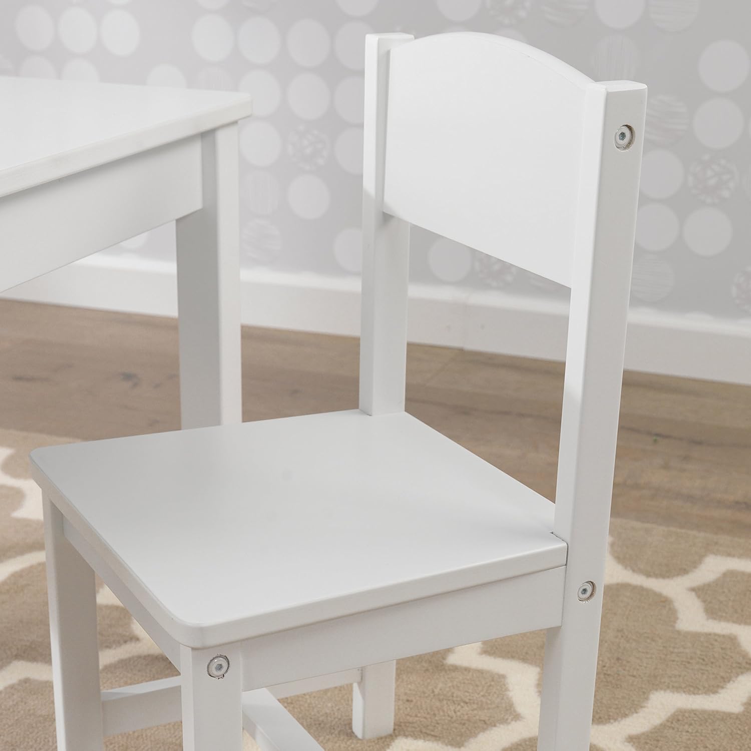 kidkraft aspen table
