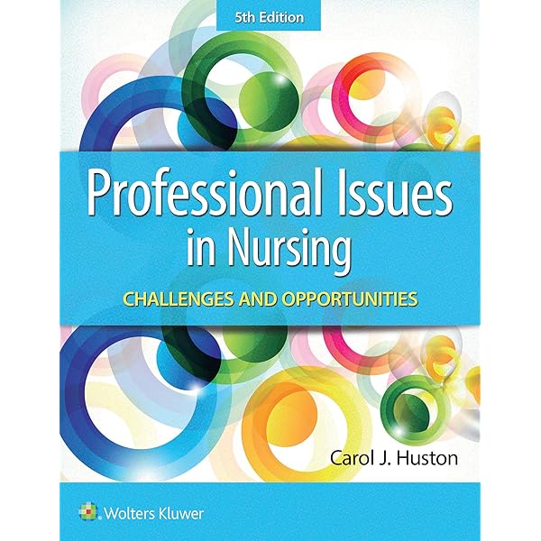 洋書 Current Issues in Nursing Issues and Trends in Nursing: Essential Knowledge for Today