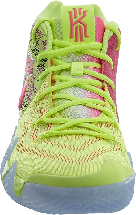 kyrie 4 confetti amazon