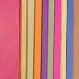 Be Creative A3 Recycled Ten Colour Sugar Paper 100gsm 100 Sheets view 9