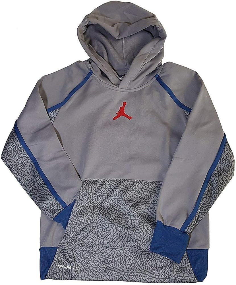air jordan nike hoodie