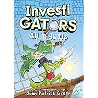 Amazon.com: InvestiGators Series 6 Books Collection Set By John
