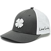 Black Clover Brooksy 2 Adjustable Hat