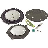 IMPCO RK-J Repair Kit For Model J Converters