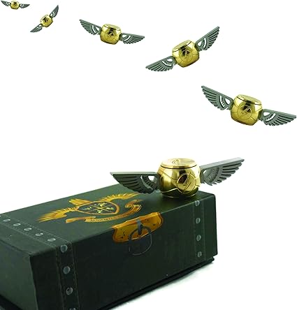 tornado fidget spinner