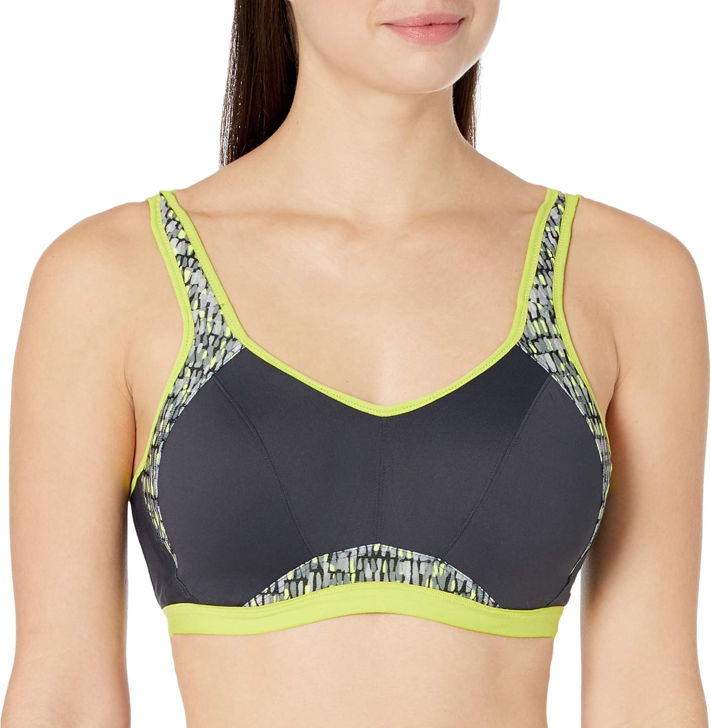 freya sports bra amazon