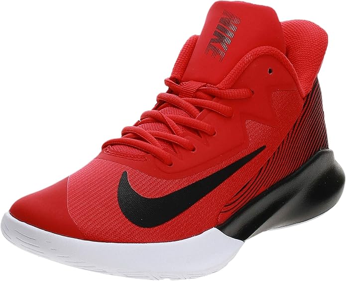 nike unisex precision iii basketball shoes