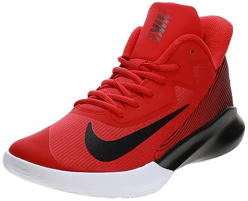 precision 4 basketball shoe