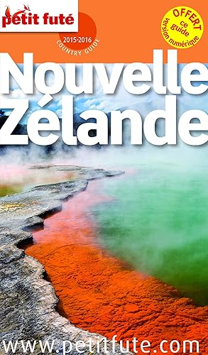 Download Peti Futé Nouvelle Zélande PDF