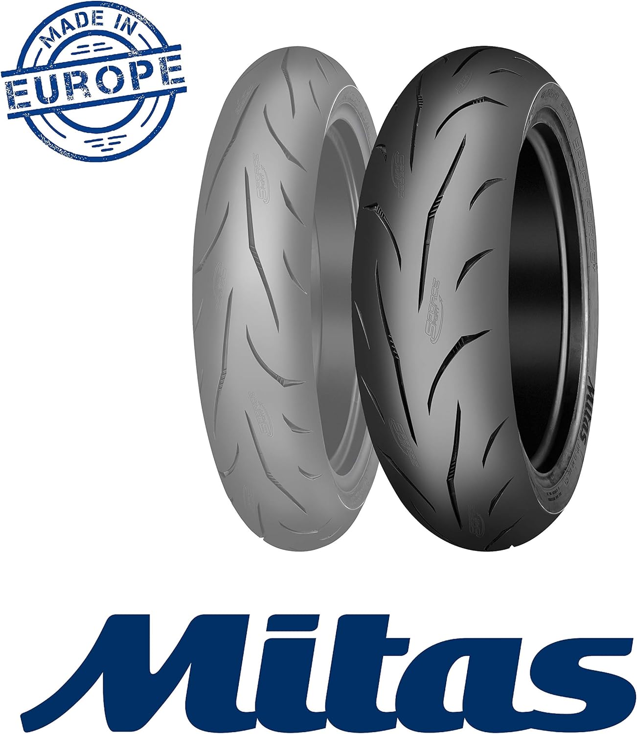 MITAS SPORT FORCE+ main image 0