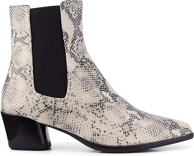 vagabond lara chelsea boot