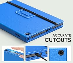 MoKo Case for Amazon Kindle Fire Max 11 Case