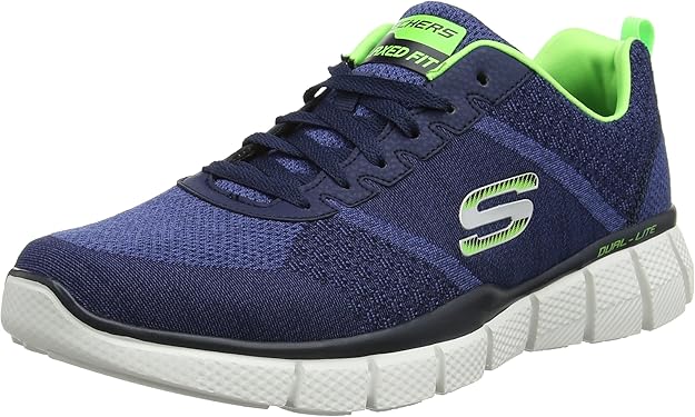 skechers men's equalizer 2.0 true balance