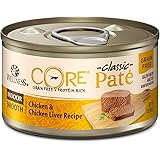 core indoor cat food
