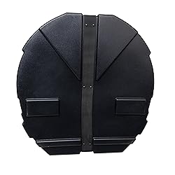 Gator Cases Gator Grooves Roto-Molded Bass Drum