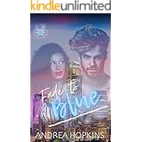 Fade to Blue (The King Brothers Book 2)