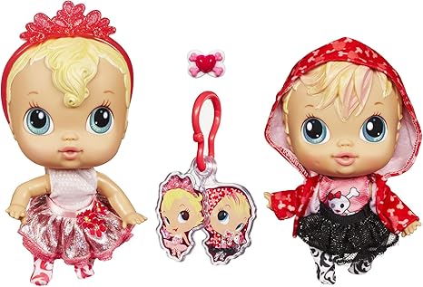 baby alive crib life