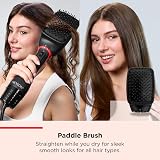 REVLON One-Step Blow-Dry 5-in-1 Multi Styler RVDR5370 Detachable Heads view 5