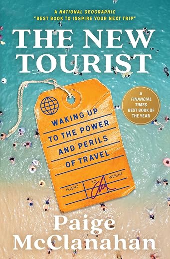 The New Tourist