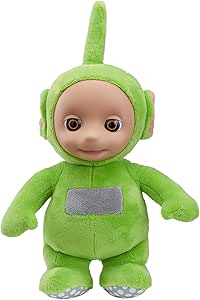 peluche de los teletubbies
