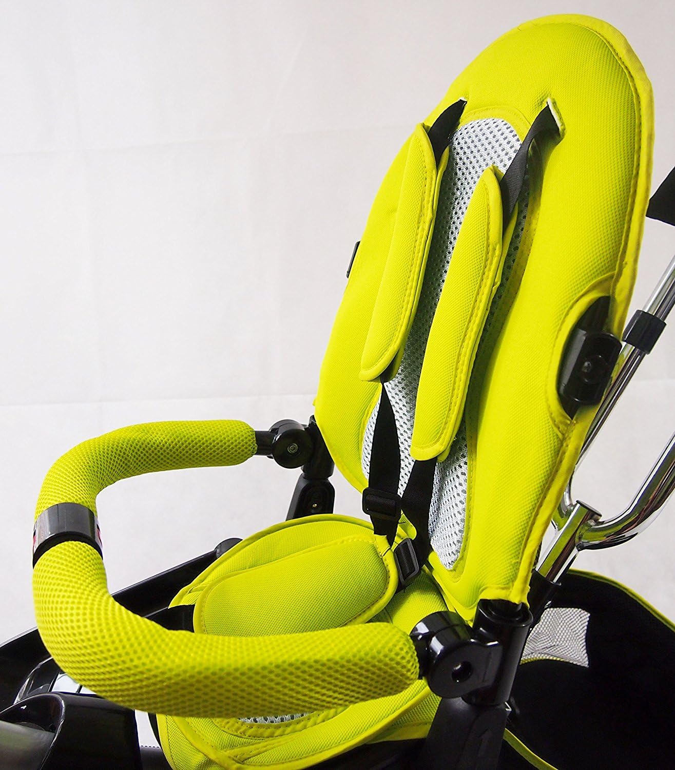 little tiger trike t400