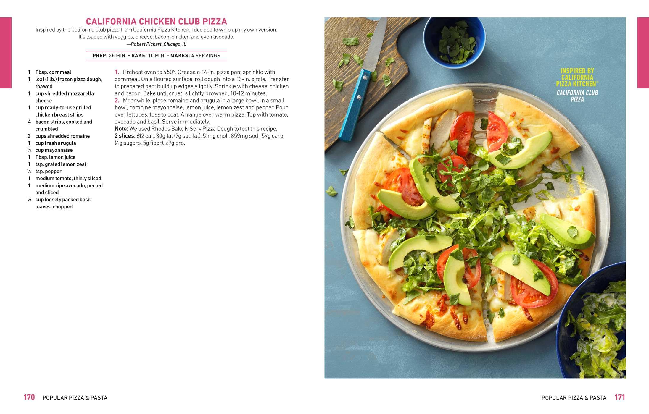 Taste of Home Copycat Favorites Volume 2: Enjoy your favorite restaurant foods, snacks and more at home!