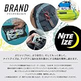 Nite Ize GT24-2PK-01 Gear Ties Reusable Rubber Twist Tie Black 24 Inch 2 Pack view 8