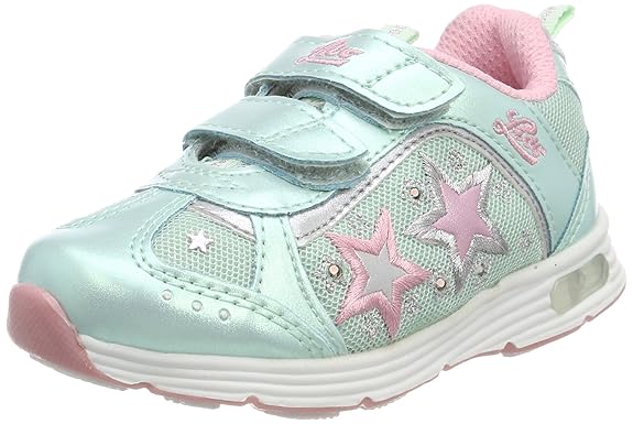 Lico Mädchen Starshine V Blinky Sneaker