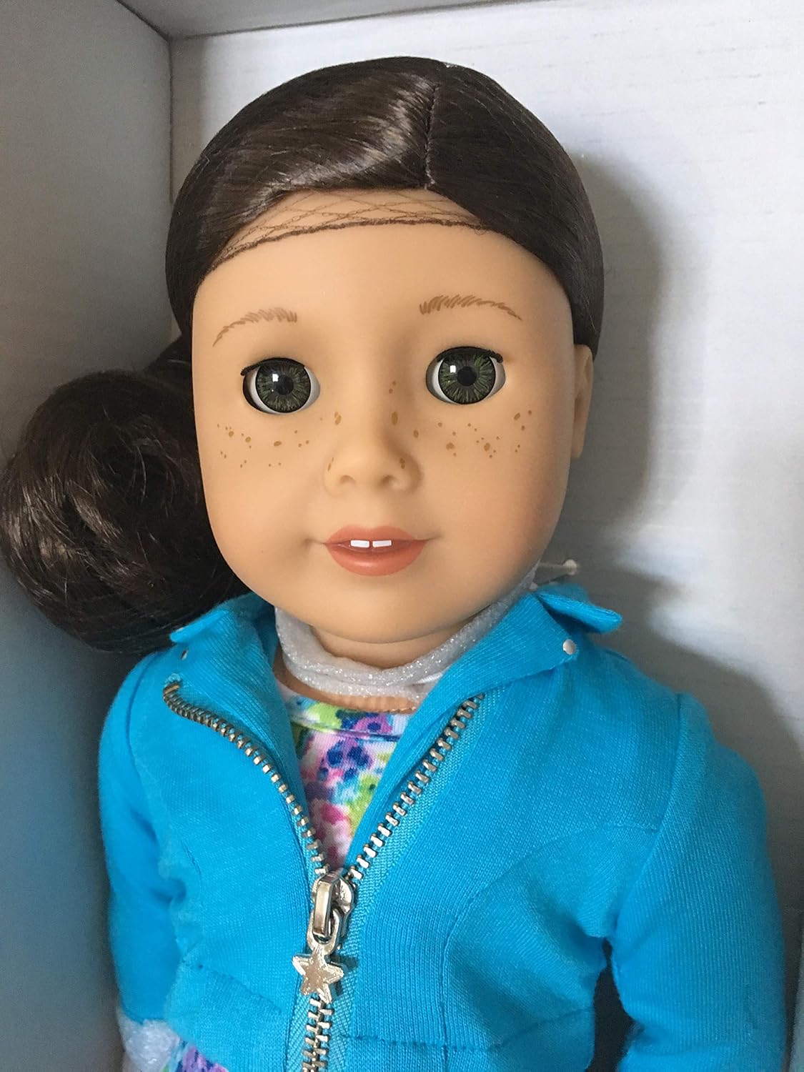 ag doll 55