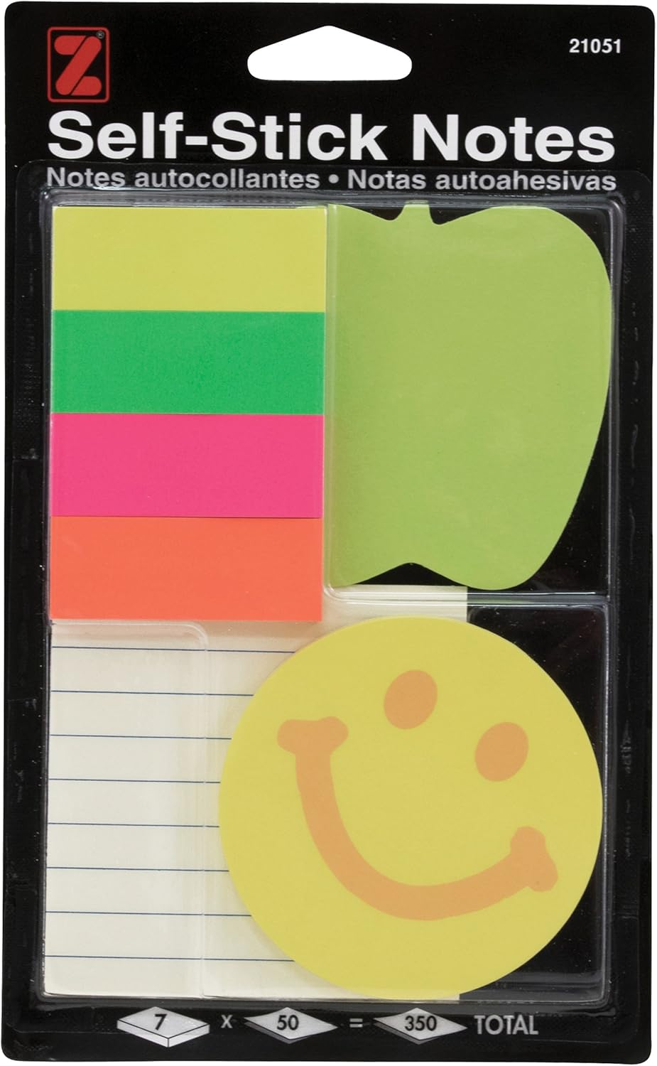Best Home Office – Stick On Page Markers