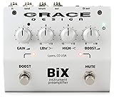 Grace Design BiX Acoustic Preamp Pedal