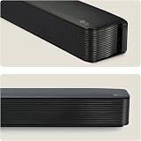 LG SQM1 Bluetooth Compact All-In-One Soundbar 2.0 40W view 3