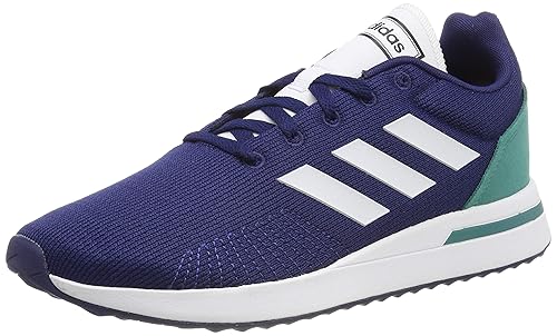 adidas run 70s blau
