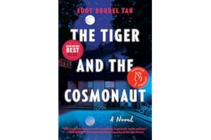 The Tiger and the Cosmonaut
