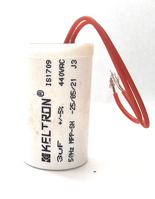 Keltron Ceiling Fan Capacitor Amazon In Industrial Scientific