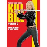 Kill Bill: Volume 2